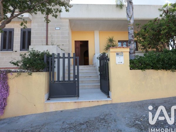 casa indipendente in vendita a Specchia