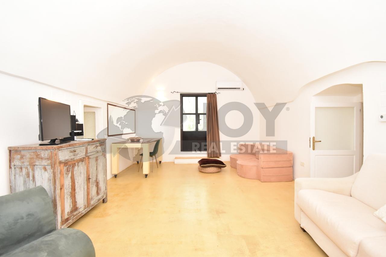 casa indipendente in vendita a Specchia
