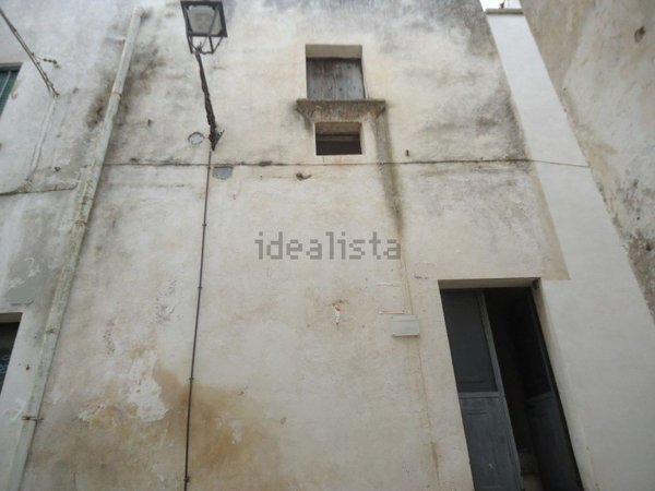 casa indipendente in vendita a Specchia