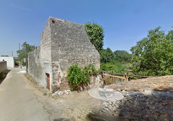 casa indipendente in vendita a Specchia