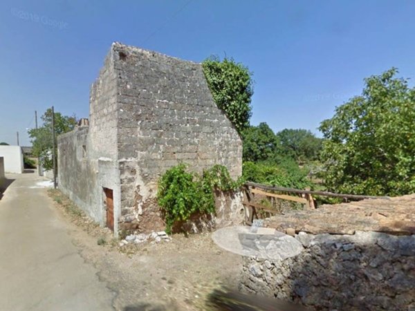 casa indipendente in vendita a Specchia