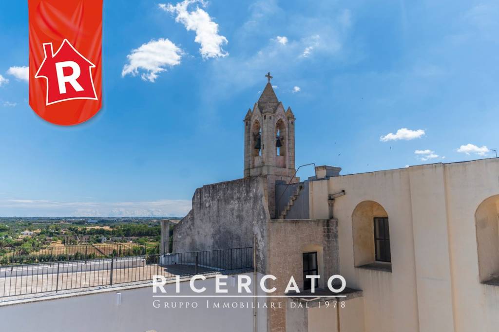 appartamento in vendita a Specchia
