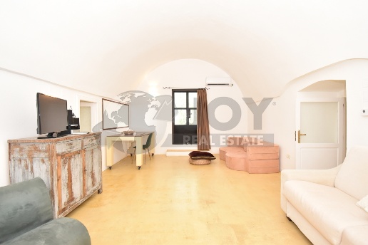 casa indipendente in vendita a Specchia