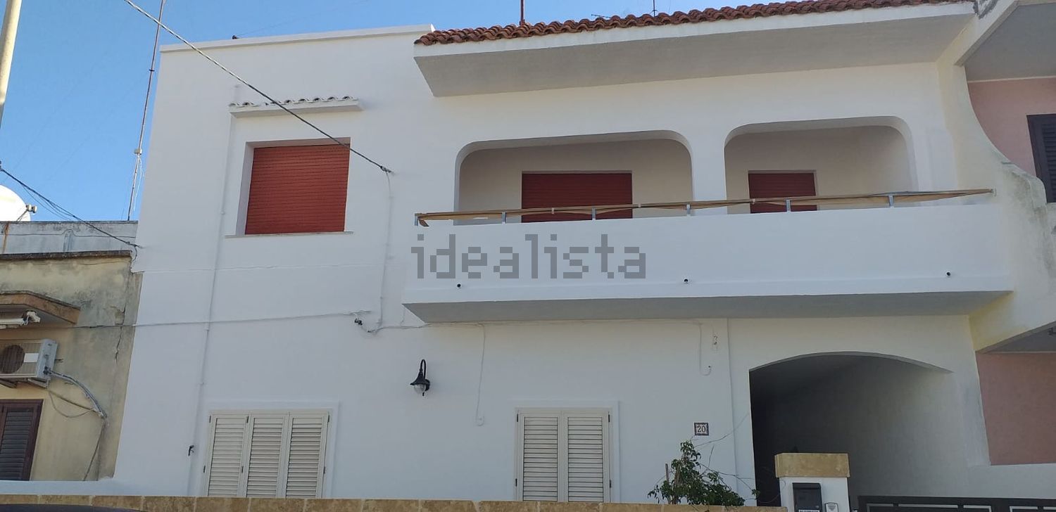 casa indipendente in vendita a Specchia