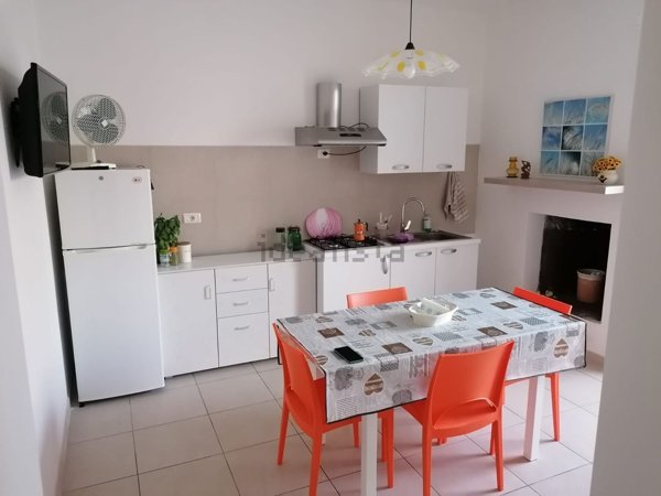 casa indipendente in vendita a Specchia