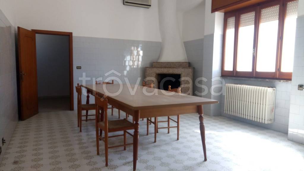 appartamento in vendita a Specchia