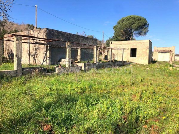 terreno agricolo in vendita a Specchia
