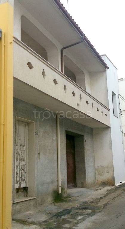 appartamento in vendita a Specchia