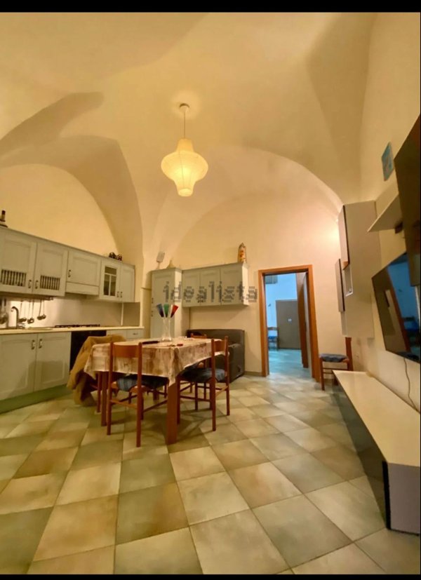 appartamento in vendita a Specchia