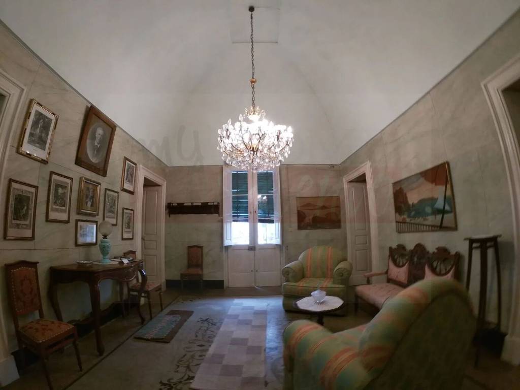 casa indipendente in vendita a Specchia