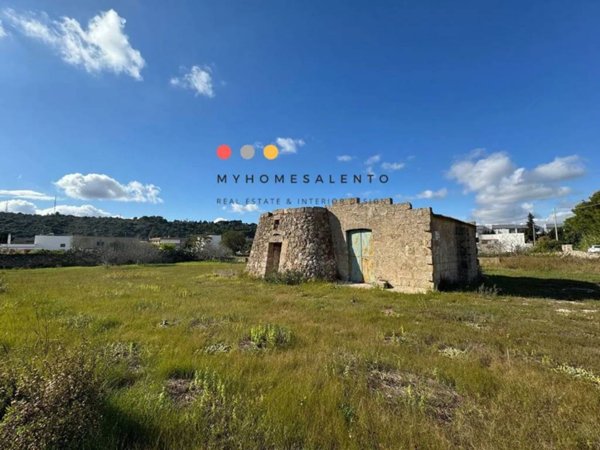 casa indipendente in vendita a Specchia