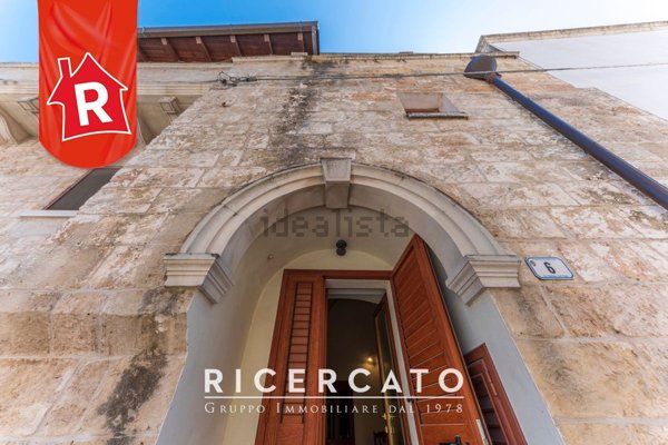 appartamento in vendita a Specchia