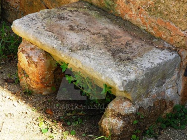 terreno in vendita a Specchia