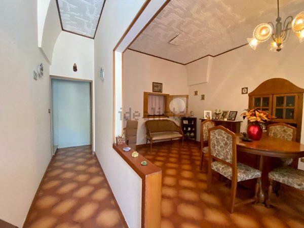 appartamento in vendita a Specchia