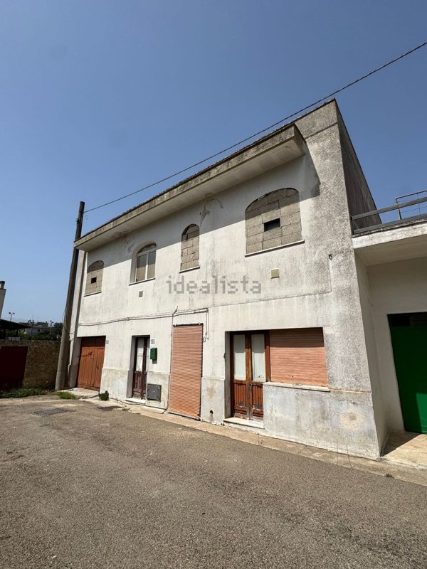 appartamento in vendita a Specchia