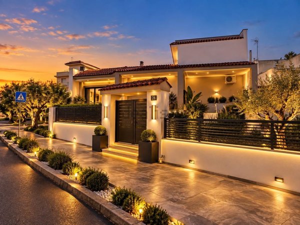 casa indipendente in vendita a Specchia