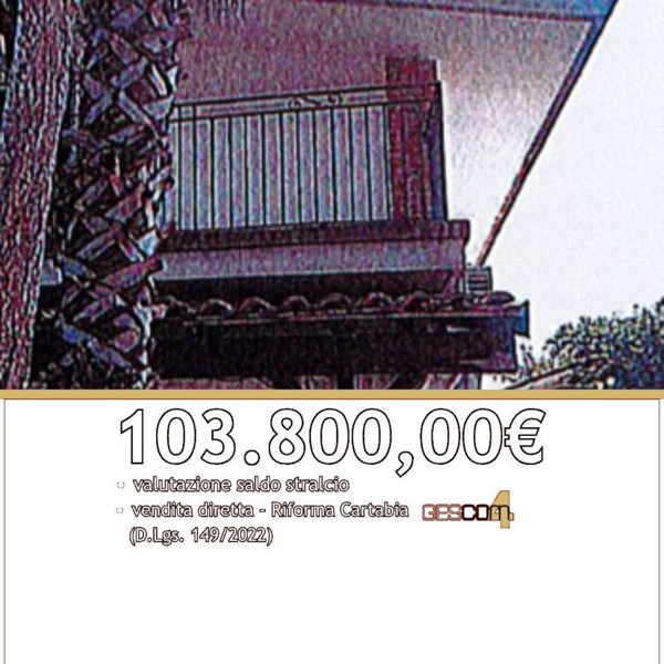 casa indipendente in vendita a Specchia