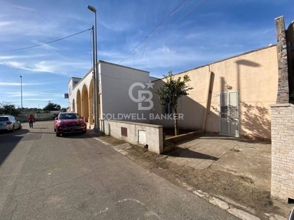 casa indipendente in vendita a Spongano