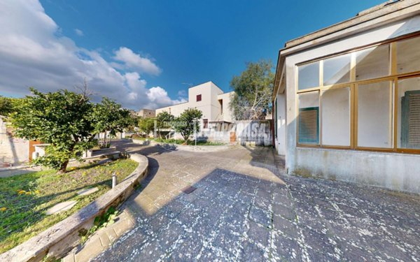 casa indipendente in vendita a Spongano