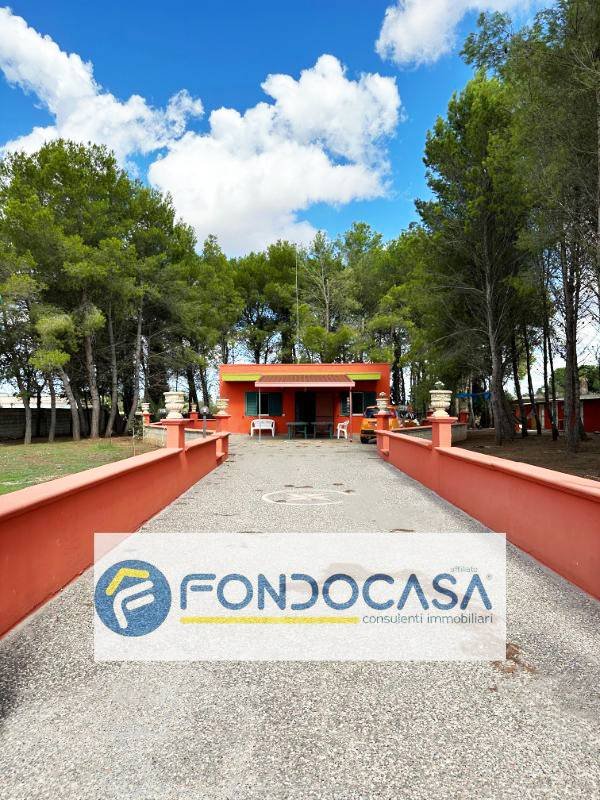 bivano in vendita a Spongano