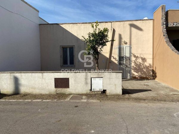 casa indipendente in vendita a Spongano