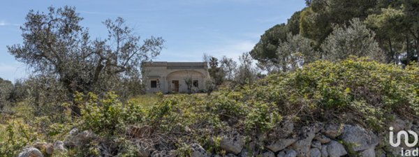 casa indipendente in vendita a Spongano