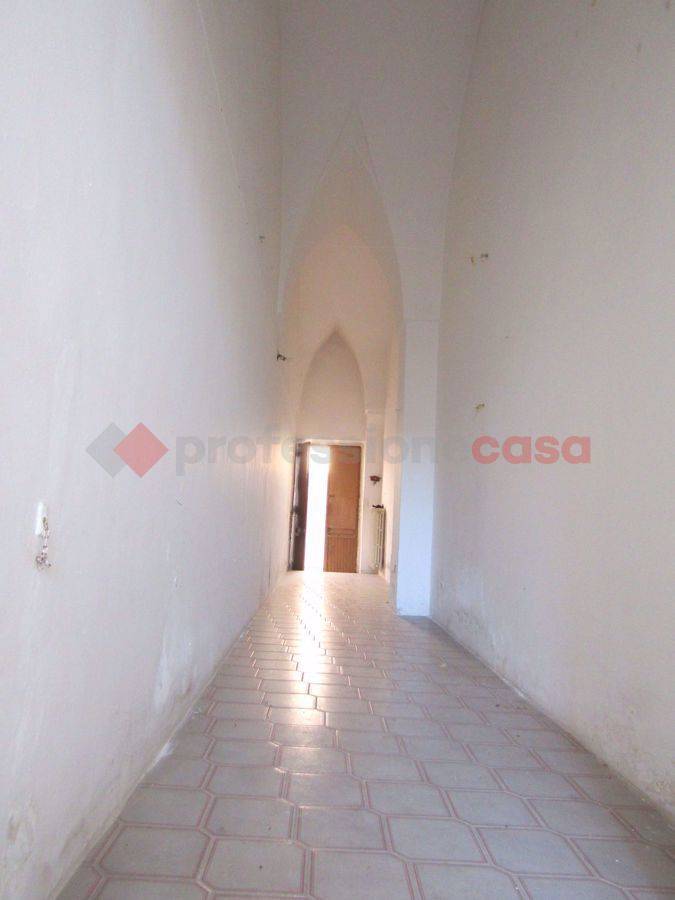 casa indipendente in vendita a Spongano
