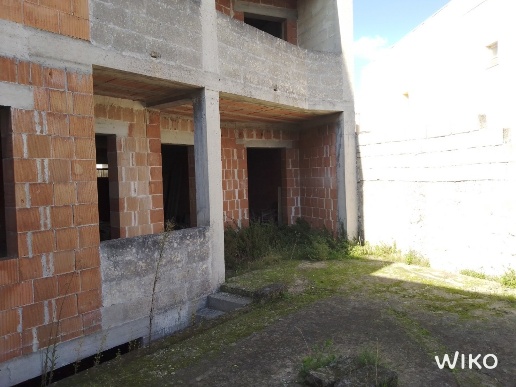 casa indipendente in vendita a Spongano