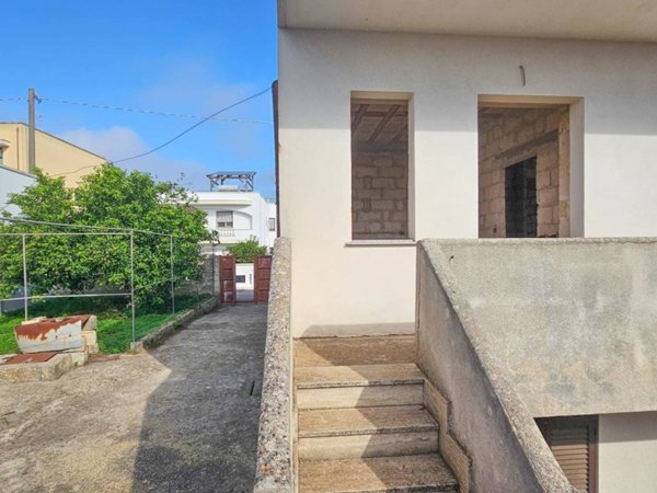 pentavano in vendita a Spongano