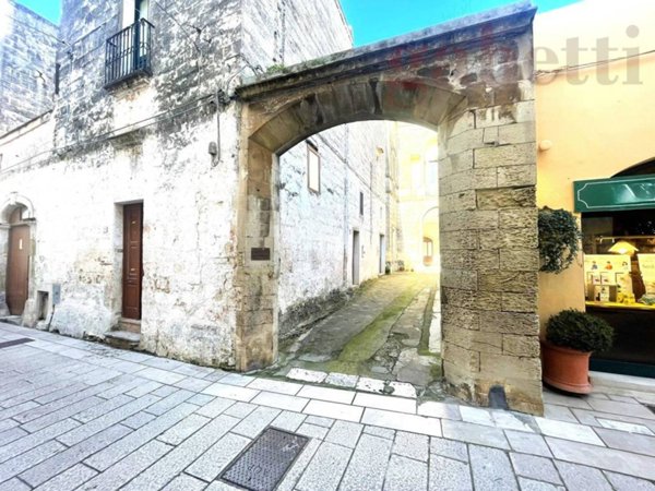 appartamento in vendita a Spongano