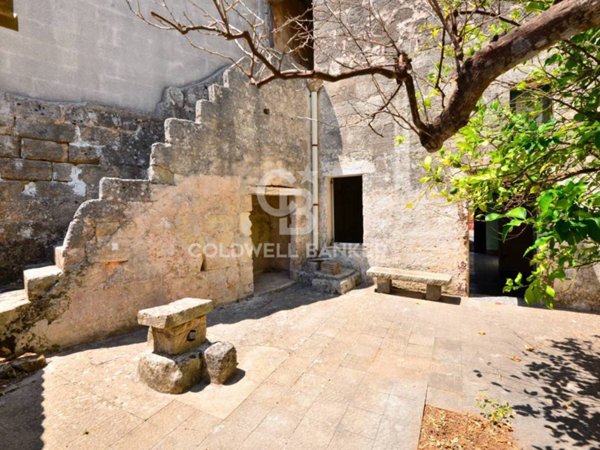 casa indipendente in vendita a Spongano