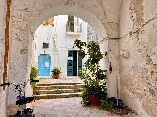 casa indipendente in vendita a Spongano