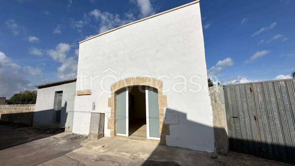 casa indipendente in vendita a Spongano