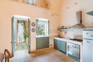 casa indipendente in vendita a Spongano