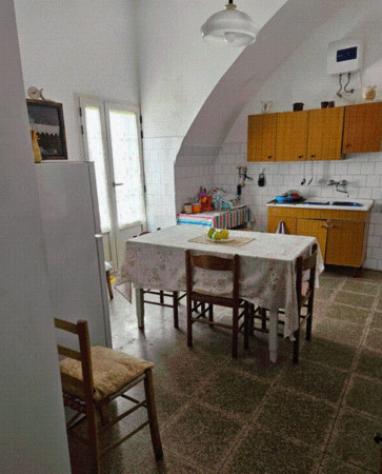 appartamento in vendita a Spongano