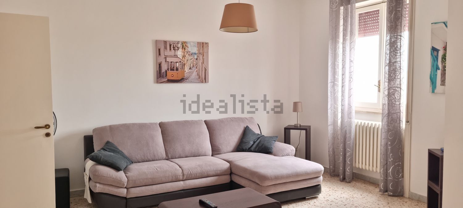 appartamento in vendita a Spongano