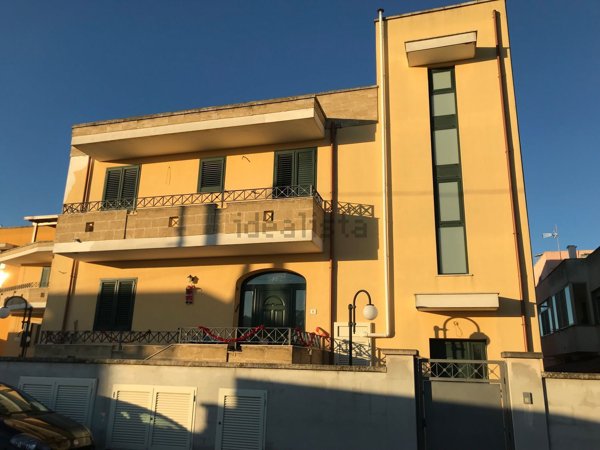 appartamento in vendita a Spongano