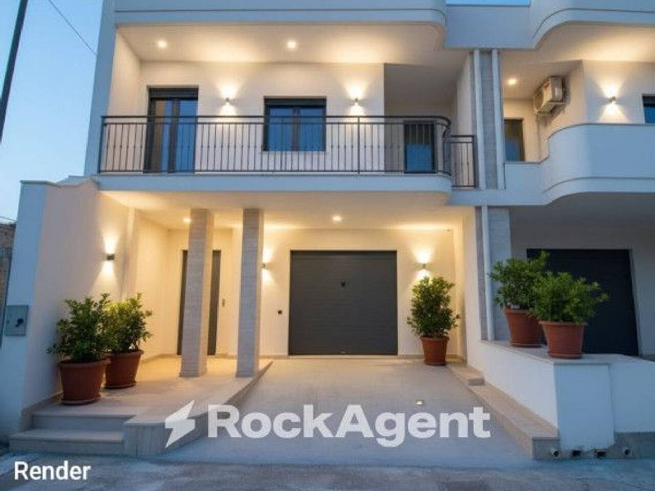 casa indipendente in vendita a Spongano