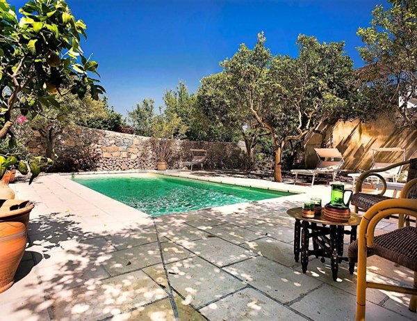 casa indipendente in vendita a Spongano