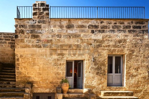 casa indipendente in vendita a Spongano