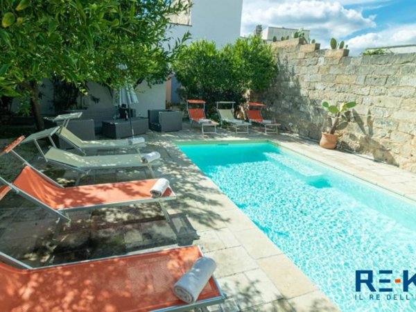 casa indipendente in vendita a Spongano