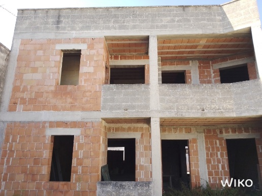 casa indipendente in vendita a Spongano