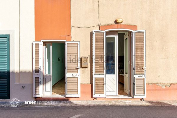 pentavano in vendita a Spongano