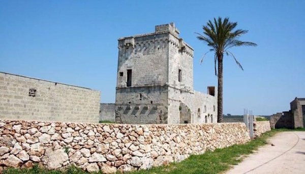 casa indipendente in vendita a Spongano