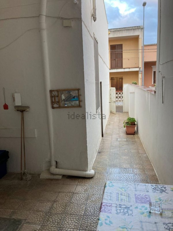 casa indipendente in vendita a Spongano