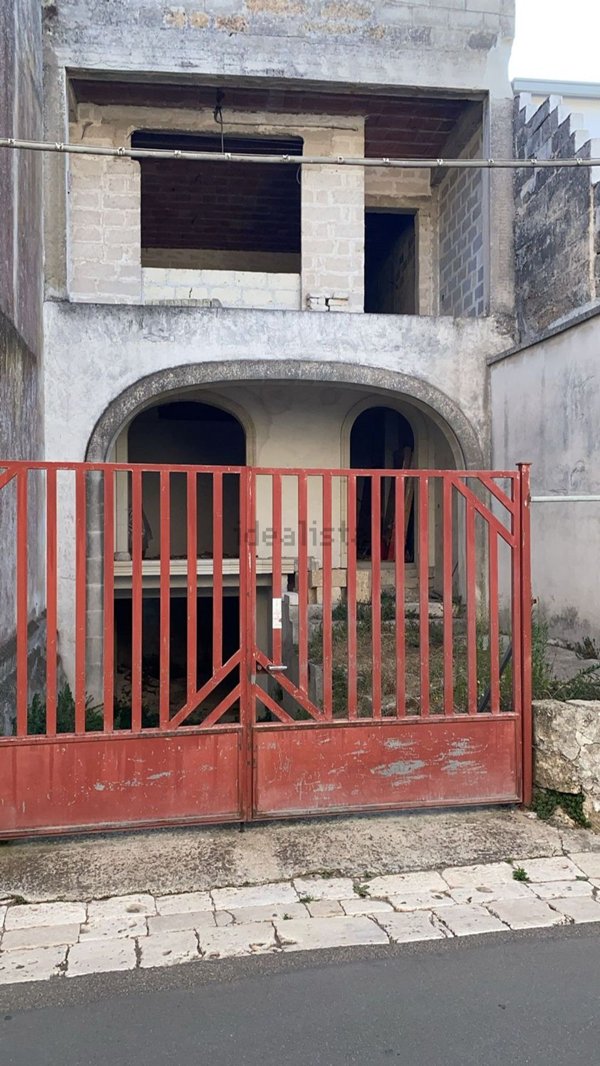 appartamento in vendita a Spongano