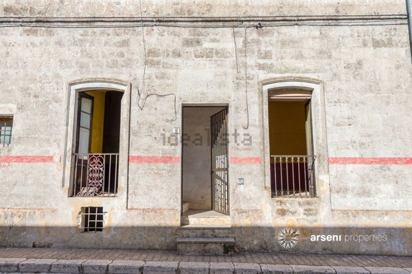 appartamento in vendita a Spongano