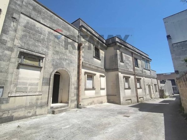 appartamento in vendita a Spongano