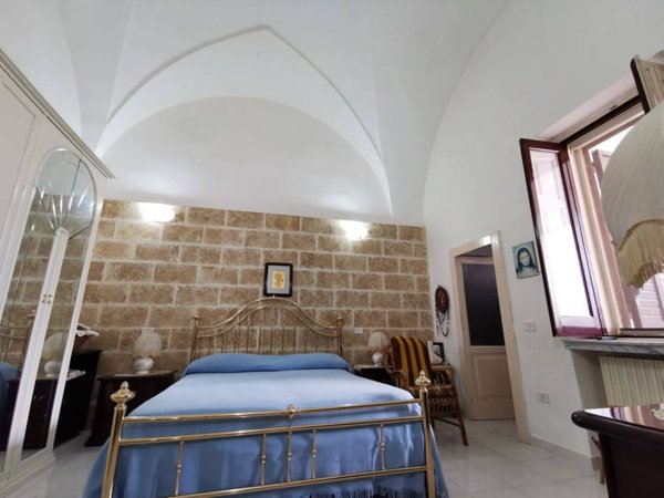 casa indipendente in vendita a Spongano