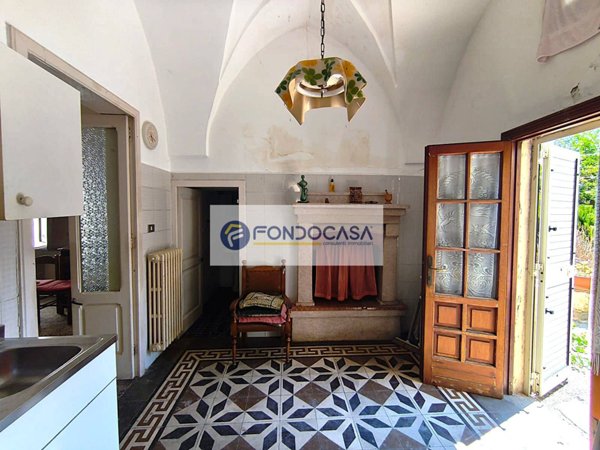 casa indipendente in vendita a Spongano